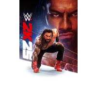 WWE 2K25 (Nintendo Switch 2) eShop Key EUROPE