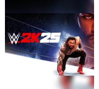 WWE 2K25 (PC) Steam Gift - GLOBAL