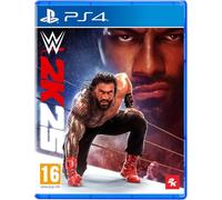 WWE 2K25 /PS4