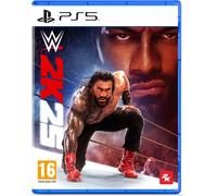 WWE 2K25 - PS5