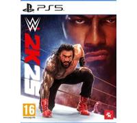Wwe 2K25 PS5 DE2
