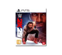 2KGames WWE 2K25 Swp51103 PS5