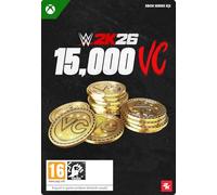 WWE 2K26: 15,000 Virtual Currency Pack | Xbox Series X|S - Codice download
