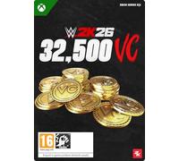 WWE 2K26: 32,500 Virtual Currency Pack | Xbox Series X|S - Codice download