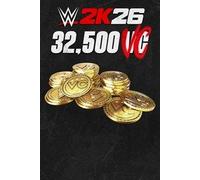 WWE 2K26 32,500 Virtual Currency Pack (Xbox Series X|S) XBOX LIVE Key GLOBAL