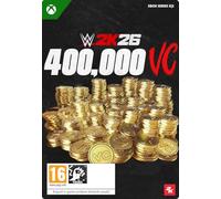 WWE 2K26: 400,000 Virtual Currency Pack | Xbox Series X|S - Codice download