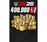 WWE 2K26: 400,000 Virtual Currency Pack (Xbox Series X|S) XBOX LIVE Key GLOBAL