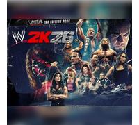 WWE 2K26 Attitude Era Edition (PC) Steam Key - ROW