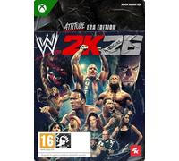 WWE 2K26: Attitude Era Edition | Xbox Series X|S - Codice download