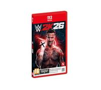 WWE 2K26 ? Gioco per Nintendo Switch 2