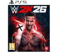 WWE 2K26 - Gioco per PS5