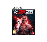WWE 2K26 per PlayStation 5 - PS5