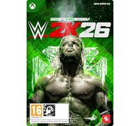 WWE 2K26: King of Kings Edition | Xbox Series X|S - Codice download
