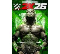 WWE 2K26: King of Kings Edition (Xbox Series X|S) XBOX LIVE Key GLOBAL