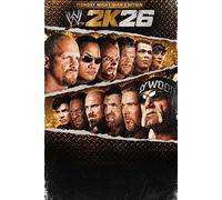 WWE 2K26 Monday Night War Edition Steam Key (PC) ROW