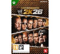WWE 2K26: Monday Night War Edition | Xbox Series X|S - Codice download