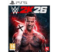 WWE 2K26 per PlayStation 5