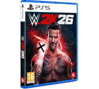 WWE 2K26 per PlayStation 5 - PS5