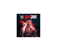 WWE 2K26 per PlayStation 5 - PS5