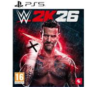 Wwe 2K26 PS5 DE/FR