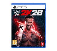 WWE 2K26 PS5 - IMPORT