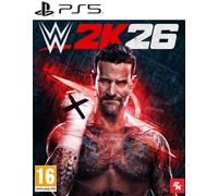 Wwe 2K26 PS5 UK