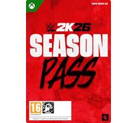 WWE 2K26: Season Pass | Xbox Series X|S - Codice download