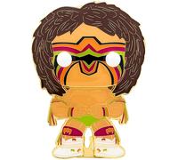 WWE 3 Pollici Funko POP Pin | The Ultimate Warrior