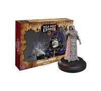WWE ABSOLUTE POWER POSSE WARGAME WARCRADLE STUDIOS