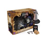 WWE ABSOLUTE POWER STARTER SET WARGAME WARCRADLE STUDIOS
