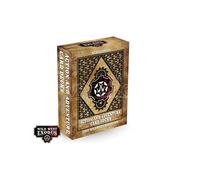 WWE ACTION & ADVENTURE DECKS ACCESSORI GIOCO DA TAVOLO WARCRADLE STUDIOS