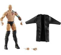 WWE Elite Series 85 KARRION KROSS Action Figure Wrestling Mattel