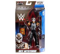 WWE ACTION FIGURE ELITE GREATEST HITS 1-2-3,6-7-8-9 MATTEL TOY WRESTLING, NEW