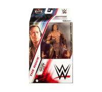 WWE ACTION FIGURE ELITE GREATEST HITS 1-2-3,6-7-8-9 MATTEL TOY WRESTLING, NEW