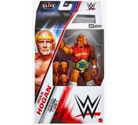 WWE ACTION FIGURE ELITE GREATEST HITS 1-2-3,6-7-8-9 MATTEL TOY WRESTLING, NEW