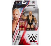 WWE ACTION FIGURE ELITE GREATEST HITS 1-2-3,6-7-8 MATTEL TOY WRESTLING, NEW
