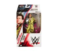 WWE ACTION FIGURE ELITE GREATEST HITS 1-2-3,6-7-8 MATTEL TOY WRESTLING, NEW