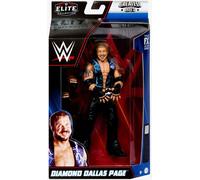 WWE ACTION FIGURE ELITE GREATEST HITS 1 a 11 MATTEL TOY WRESTLING, NEW