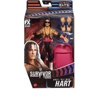 WWE ACTION FIGURE ELITE SURVIVOR SERIES 20,21,22,23,25 MATTEL WRESTLING, NEW