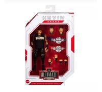 WWE ACTION FIGURE ELITE ULTIMATE EDITION 19-21 MATTEL WRESTLING, NEW