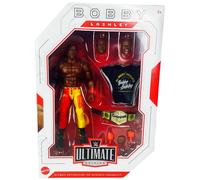 WWE ACTION FIGURE ELITE ULTIMATE EDITION 19-21 MATTEL WRESTLING, NEW