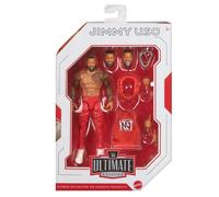 WWE ACTION FIGURE ELITE ULTIMATE EDITION 26 ,MATTEL WRESTLING, NEW