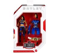 WWE ACTION FIGURE ELITE ULTIMATE EDITION 27 ,MATTEL WRESTLING, NEW