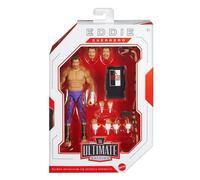 WWE ACTION FIGURE ELITE ULTIMATE EDITION 28 ,MATTEL WRESTLING, NEW
