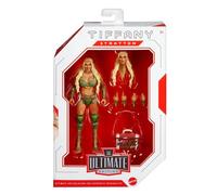 WWE ACTION FIGURE ELITE ULTIMATE EDITION 28 ,MATTEL WRESTLING, NEW