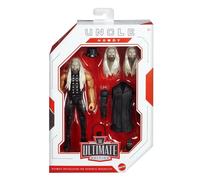 WWE ACTION FIGURE ELITE ULTIMATE EDITION 28 ,MATTEL WRESTLING, NEW