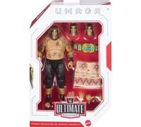 WWE ACTION FIGURE ELITE ULTIMATE EDITION 29 ,MATTEL WRESTLING, NEW