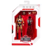 WWE ACTION FIGURE ELITE ULTIMATE EDITION 30 ,MATTEL WRESTLING, NEW