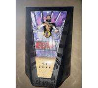 WWE ACTION FIGURE ELITE ULTIMATE EDITION ESCLUSIVE MATTEL WRESTLING, NEW