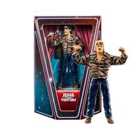 WWE ACTION FIGURE ELITE ULTIMATE EDITION ESCLUSIVE MATTEL WRESTLING, NEW